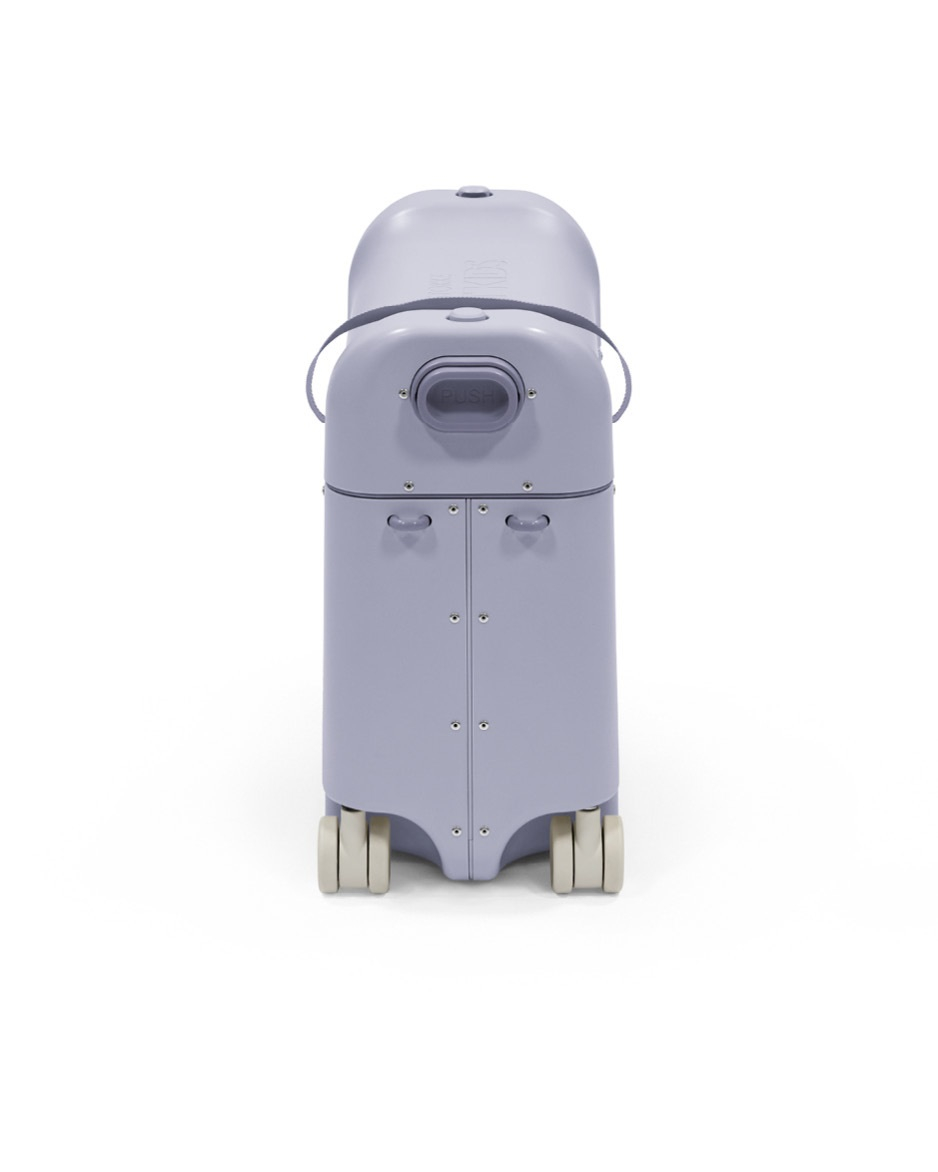 Stokke JetKids BedBox V4 Arctic Blue