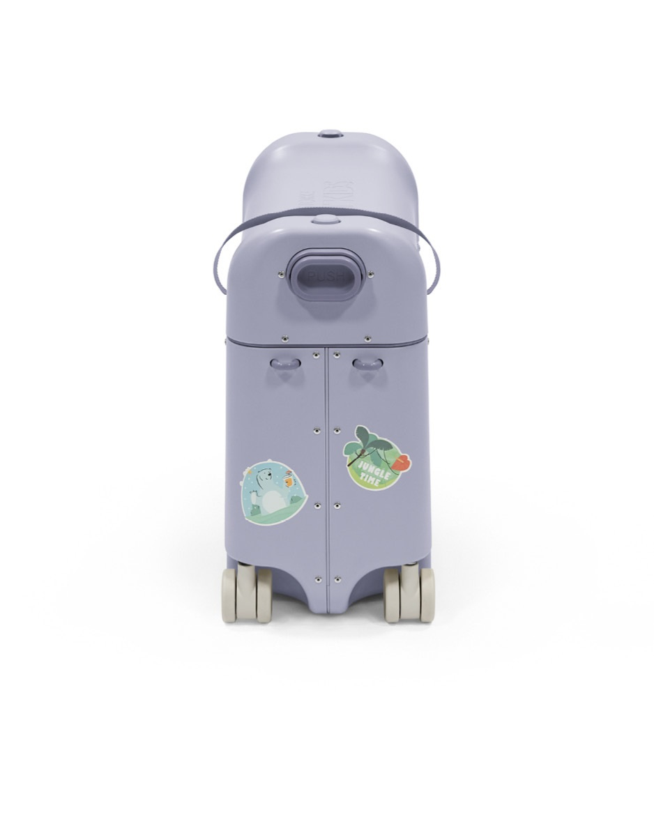 Stokke JetKids BedBox V4 Arctic Blue
