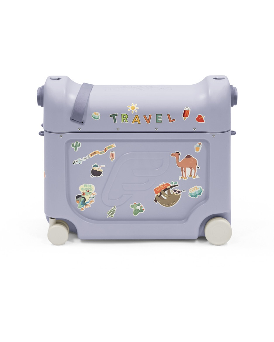 Stokke JetKids BedBox V4 Arctic Blue