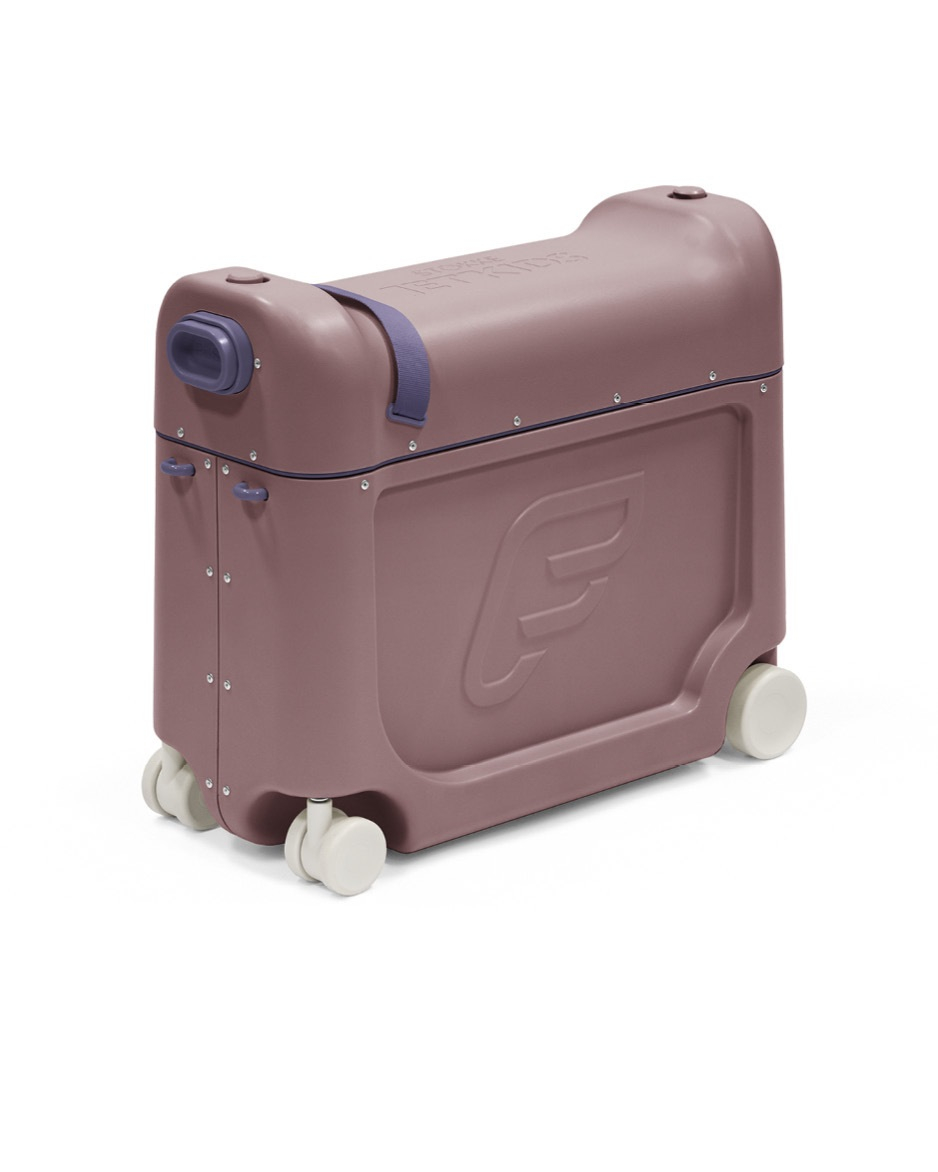 Stokke JetKids BedBox V4 Hazy Lilac