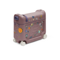 Stokke JetKids BedBox V4 Hazy Lilac