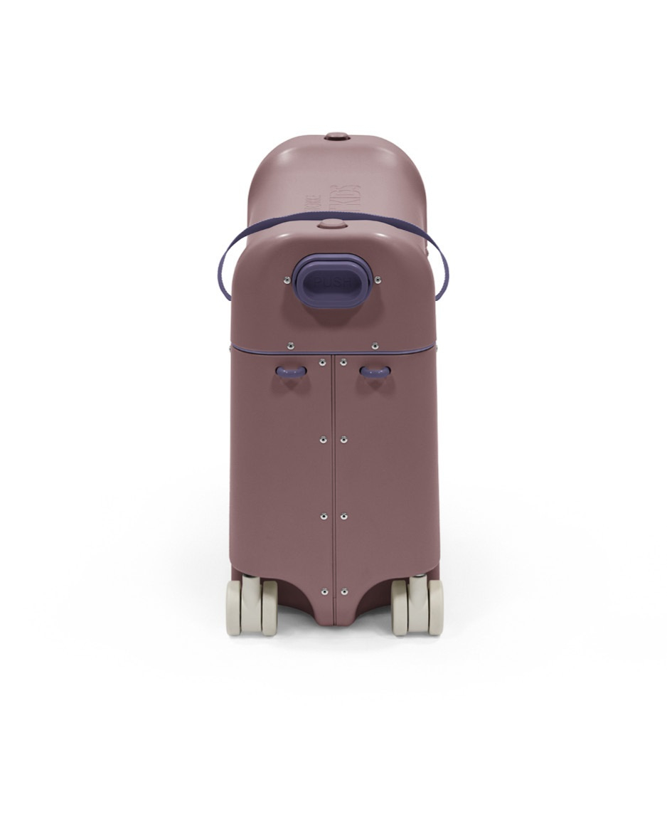Stokke JetKids BedBox V4 Hazy Lilac