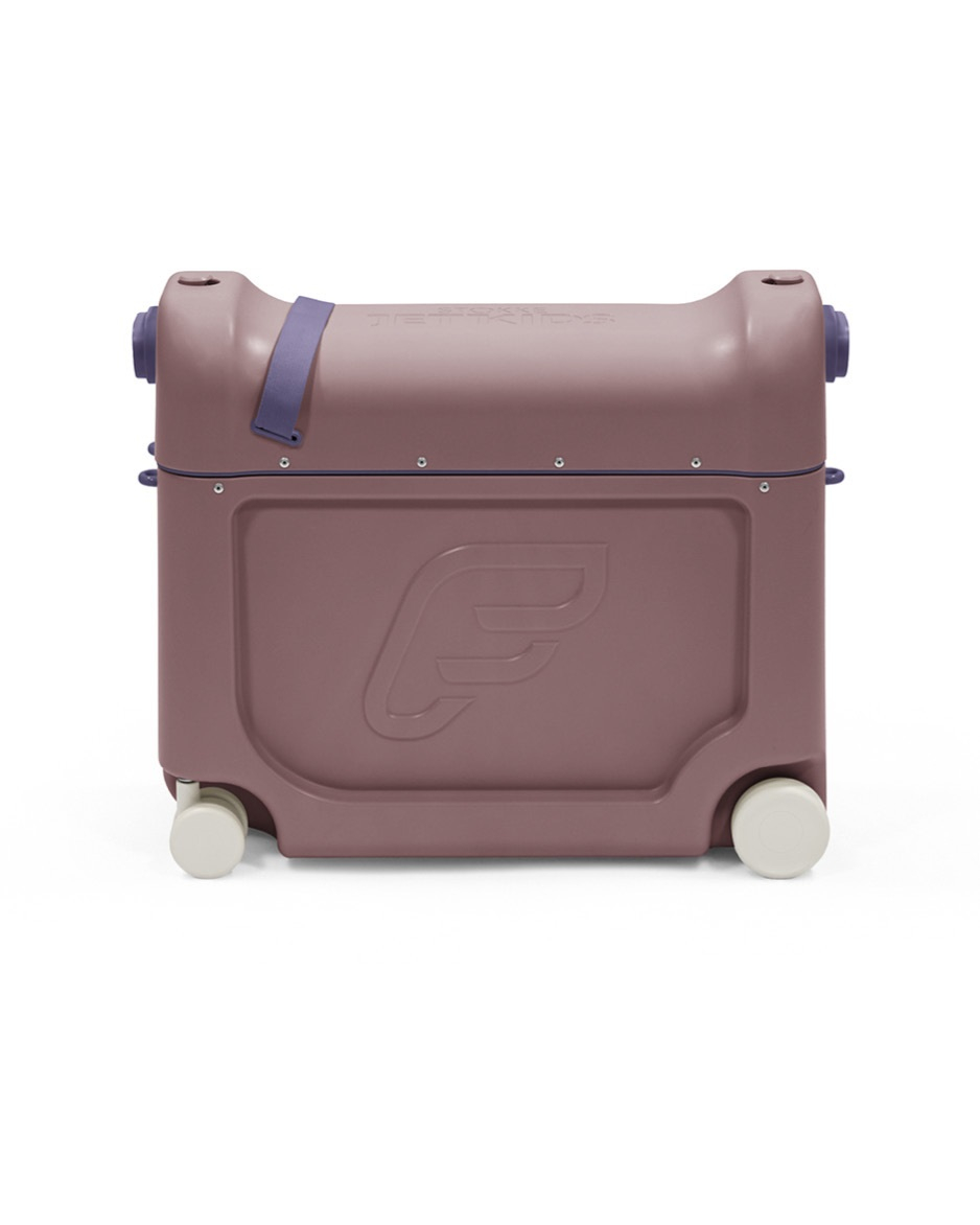 Stokke JetKids BedBox V4 Hazy Lilac