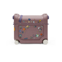 Stokke JetKids BedBox V4 Hazy Lilac