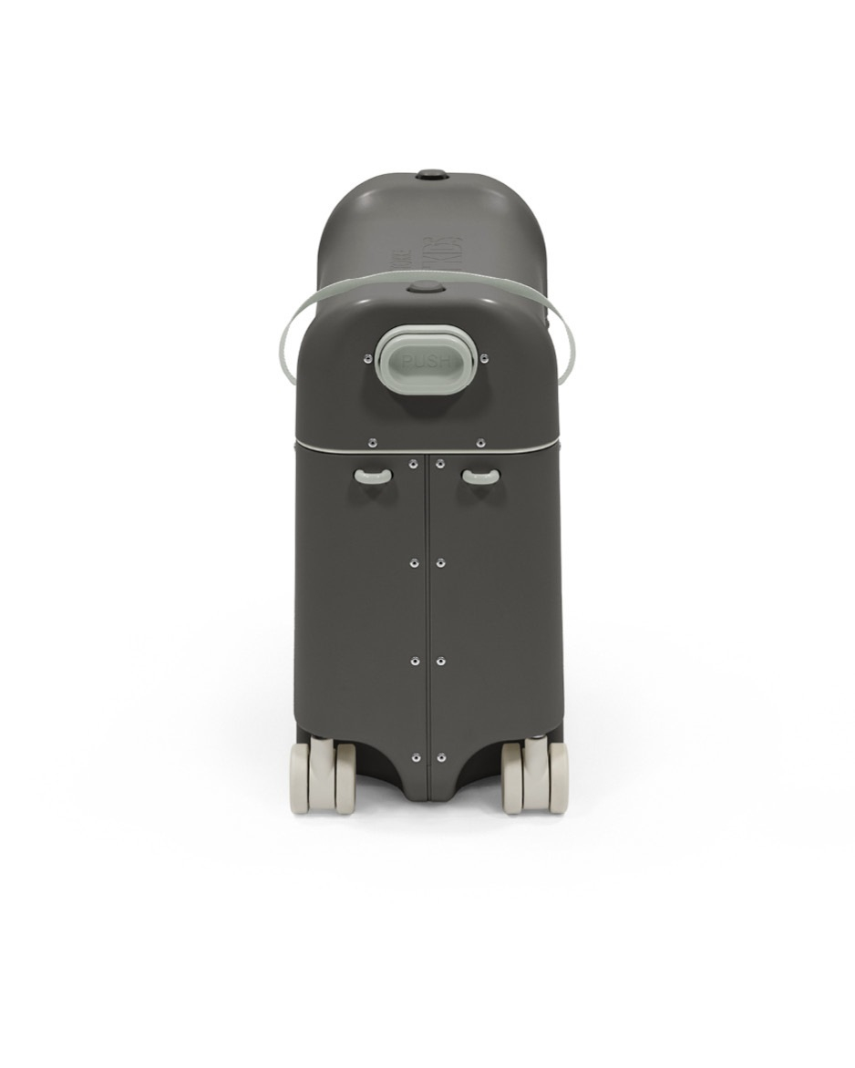Stokke JetKids BedBox V4 Midnight Grey