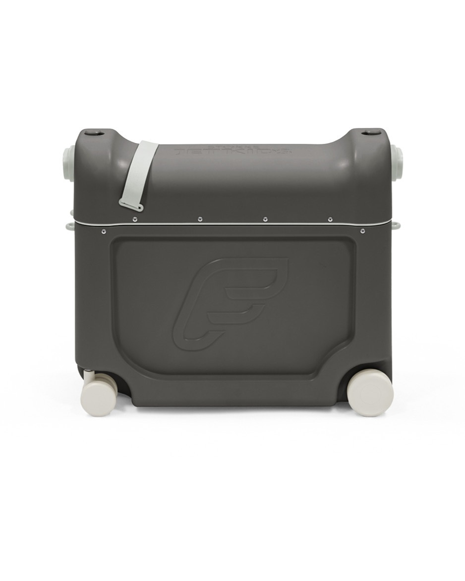 Stokke JetKids BedBox V4 Midnight Grey
