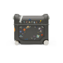 Stokke JetKids BedBox V4 Midnight Grey