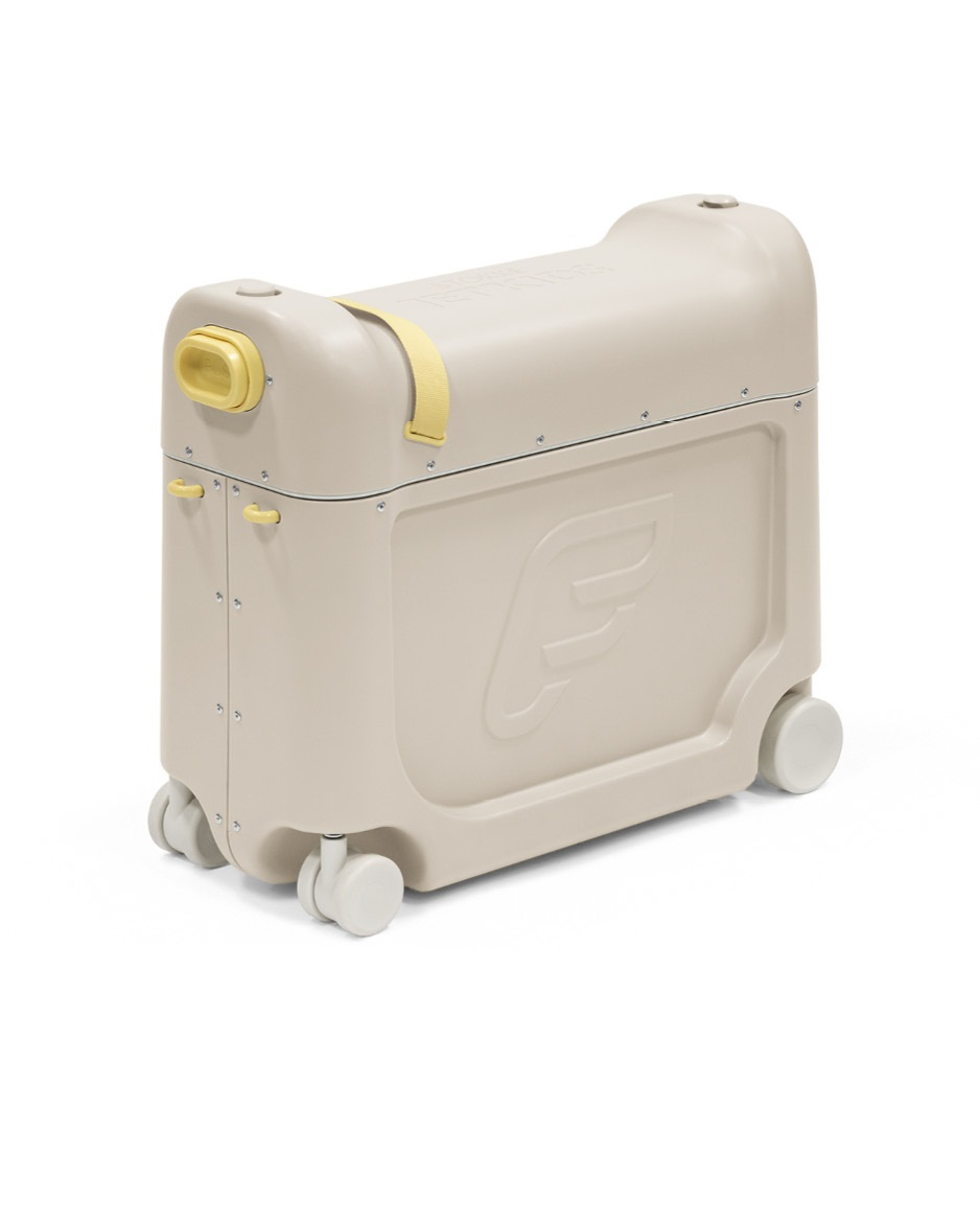Stokke JetKids BedBox V4 Moonglow White
