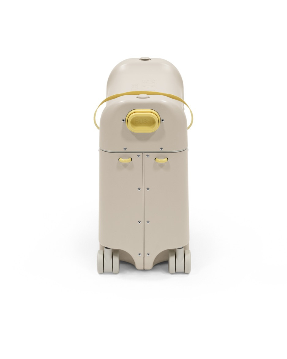 Stokke JetKids BedBox V4 Moonglow White