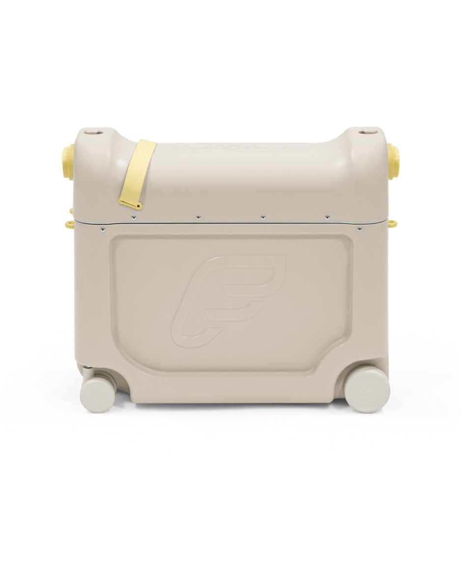 Stokke JetKids BedBox V4 Moonglow White