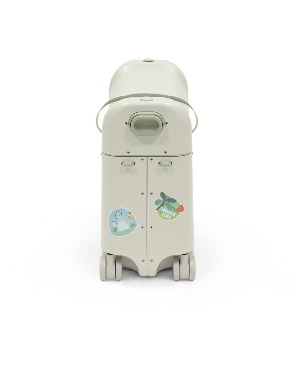 Stokke JetKids BedBox V4 See Green