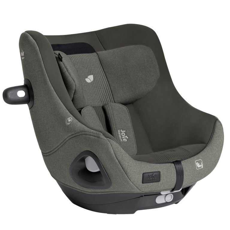 Autosedačka JOIE i-Harbour™ E Signature evergreen