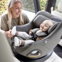 Autosedačka JOIE i-Harbour™ E Signature evergreen