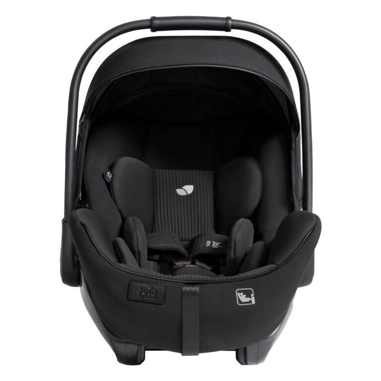 Autosedačka JOIE i-Level™ Pro Signature eclipse