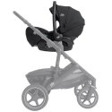 Autosedačka JOIE i-Level™ Pro Signature eclipse