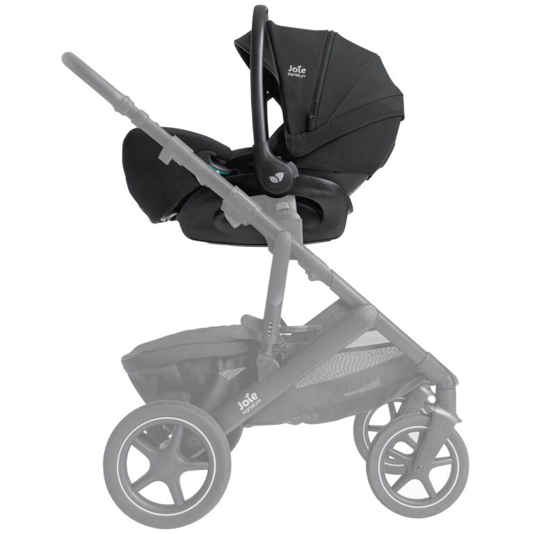 Autosedačka JOIE i-Level™ Pro Signature eclipse