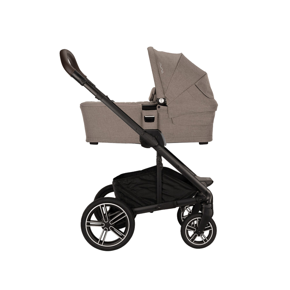 NUNA MIXX™ next 2.kombinácia cedar