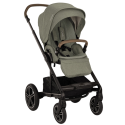 NUNA MIXX™ next 2.kombinácia pine