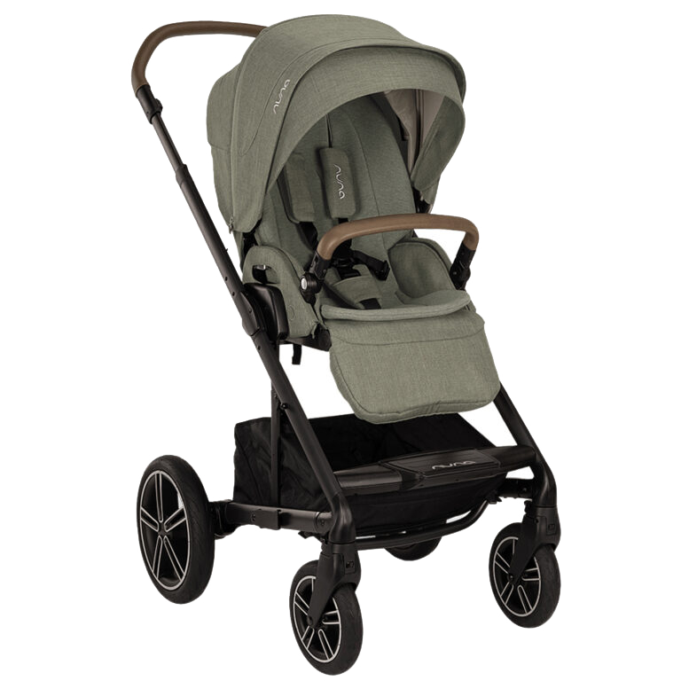 NUNA MIXX™ next 2.kombinácia pine