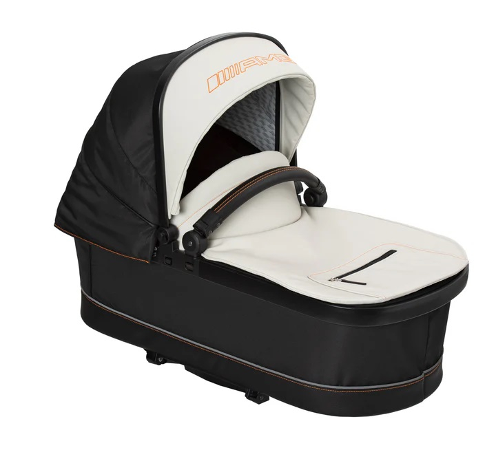 HARTAN Vanička premium AMG - magmabeam 720