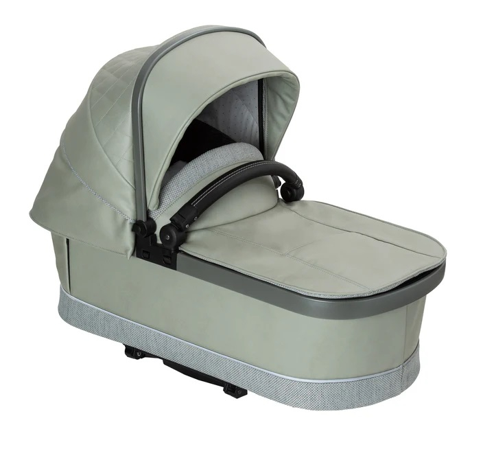 HARTAN Vanička premium sagegrey 718
