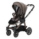 HARTAN All-Terrain GTR športový kočík tartuffo 717