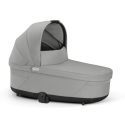 Vanička CYBEX Cot S Lux - Stone Grey