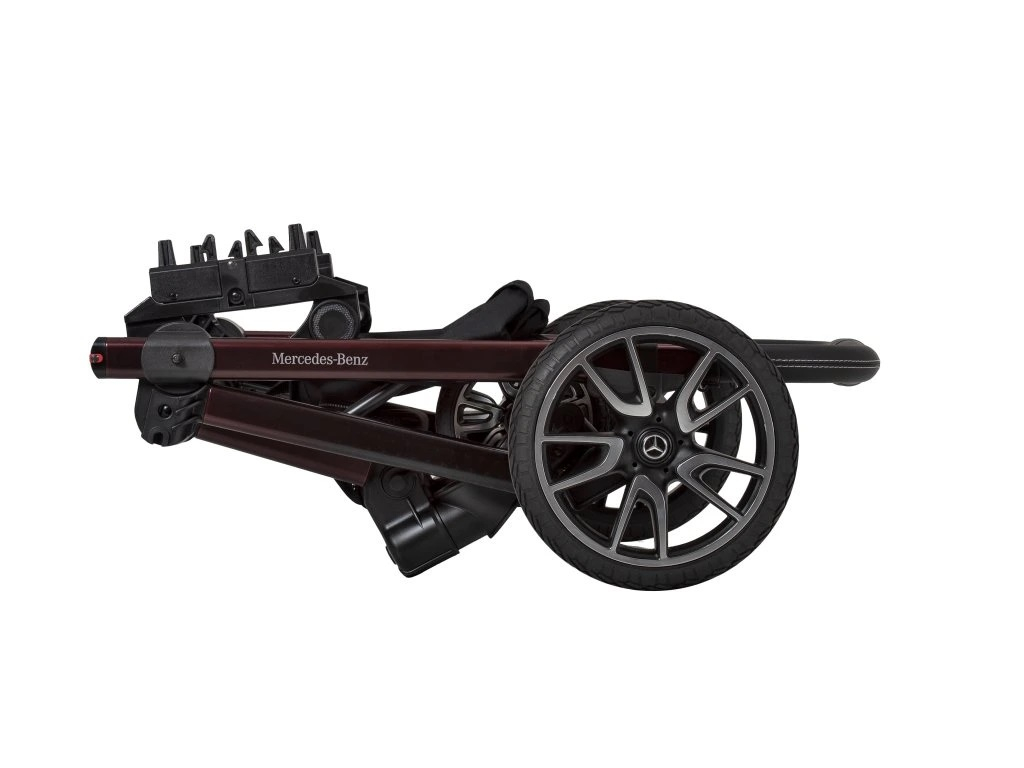 HARTAN Avantgarde GTX 2.kombinácia - rubellit 714