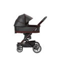 HARTAN Avantgarde GTX 2.kombinácia - rubellit 714