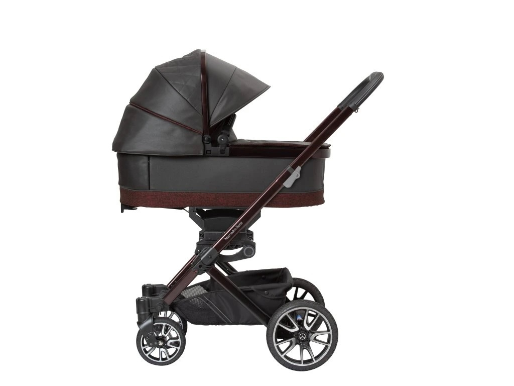 HARTAN Avantgarde GTX 2.kombinácia - rubellit 714