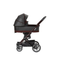 HARTAN Avantgarde GTX 2.kombinácia - rubellit 714