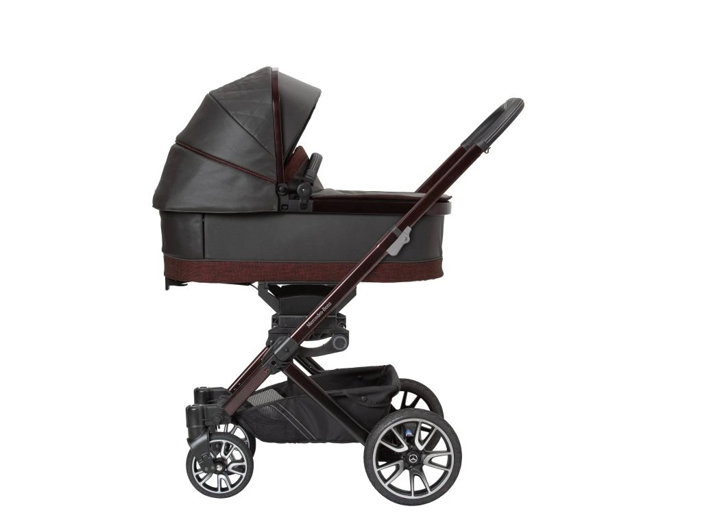 HARTAN Avantgarde GTX 2.kombinácia - rubellit 714