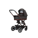 HARTAN Avantgarde GTX 2.kombinácia - rubellit 714