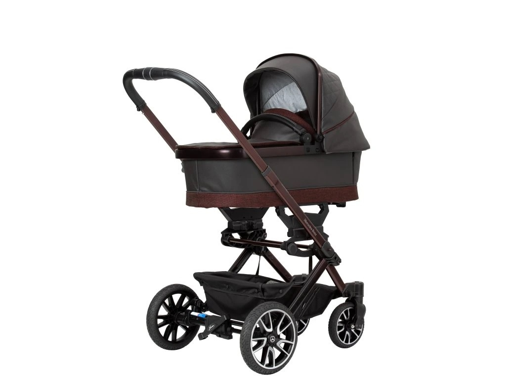 HARTAN Avantgarde GTX 2.kombinácia - rubellit 714