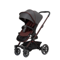 HARTAN Avantgarde GTX 2.kombinácia - rubellit 714