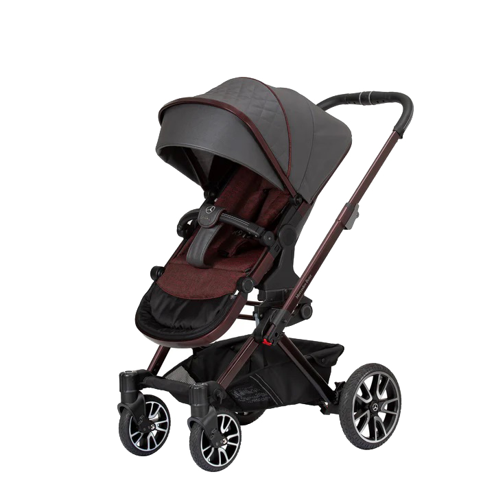 HARTAN Avantgarde GTX 2.kombinácia - rubellit 714