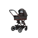 HARTAN Avantgarde GTX 2.kombinácia - rubellit 714