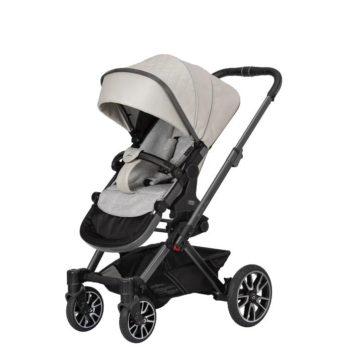HARTAN Avantgarde GTX 2.kombinácia - opalith 715