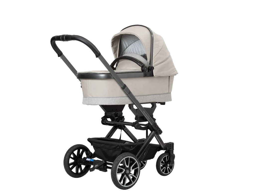 HARTAN Avantgarde GTX 2.kombinácia - opalith 715