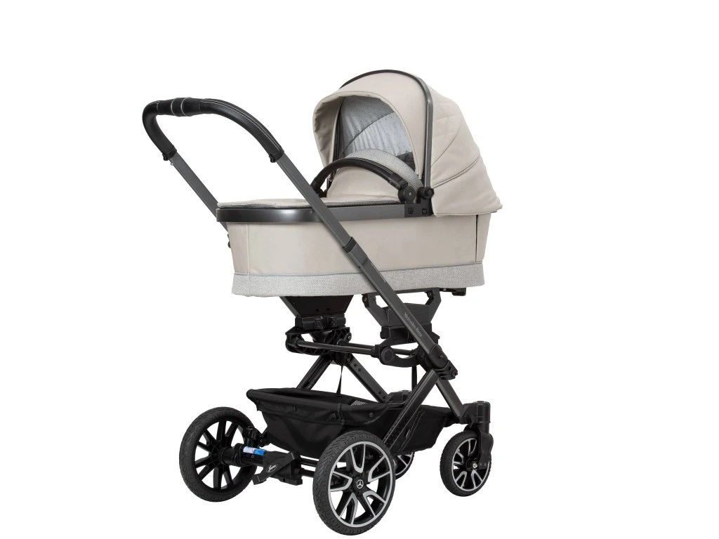 HARTAN Avantgarde GTX 2.kombinácia - opalith 715