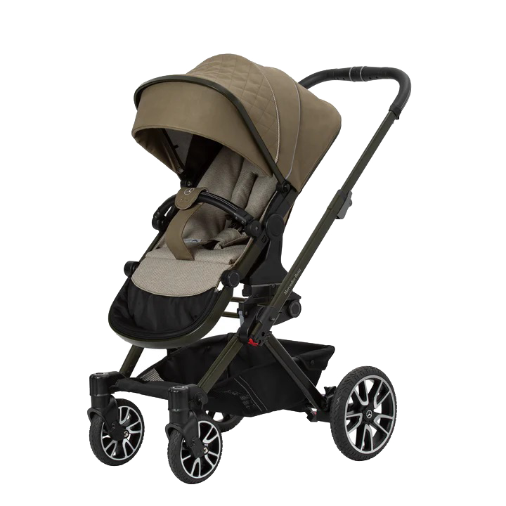 HARTAN Avantgarde GTX 2.kombinácia - tuscany 716