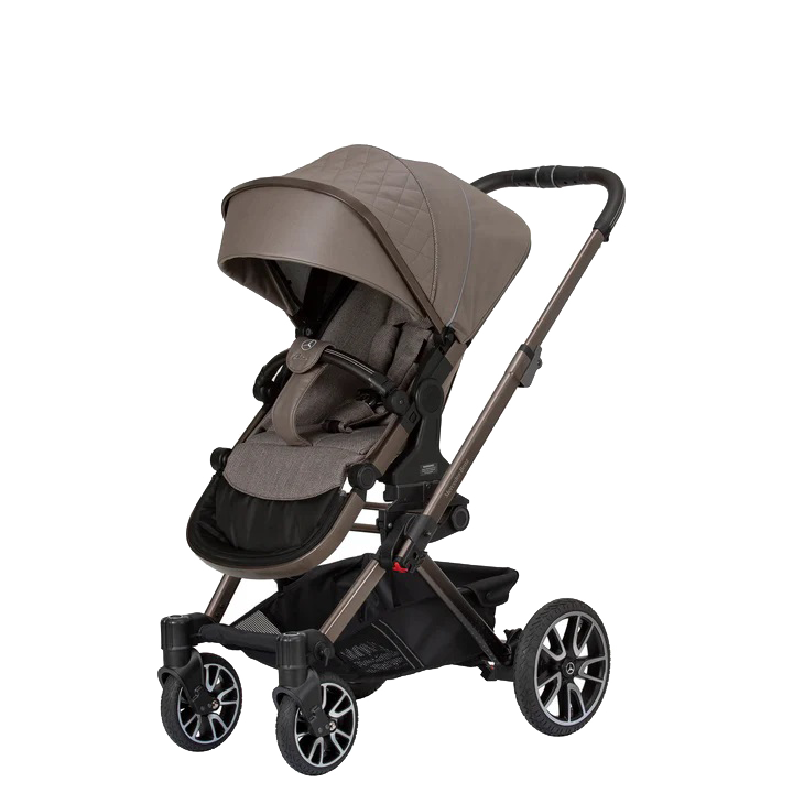 HARTAN Avantgarde GTX 2.kombinácia - tartuffo 717
