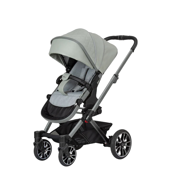 HARTAN Avantgarde GTX 2.kombinácia - sagegrey 718