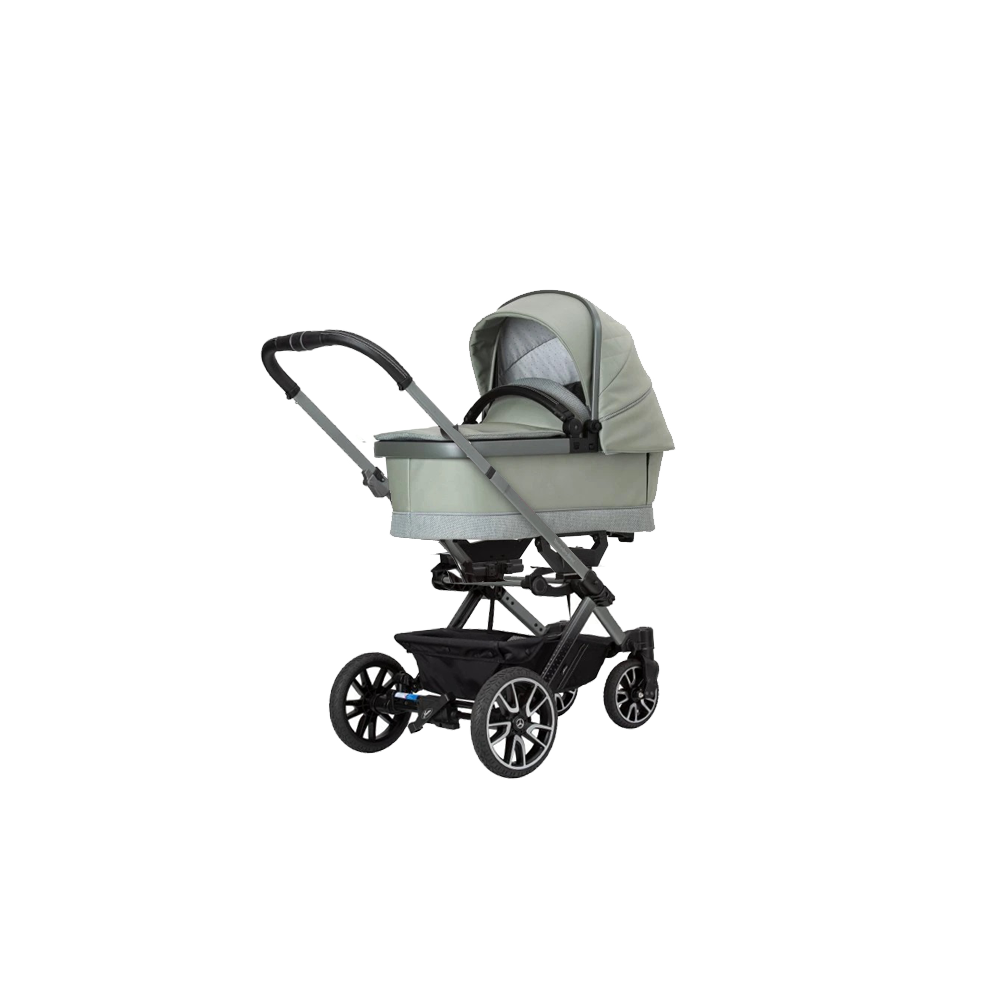 HARTAN Avantgarde GTX 2.kombinácia - sagegrey 718