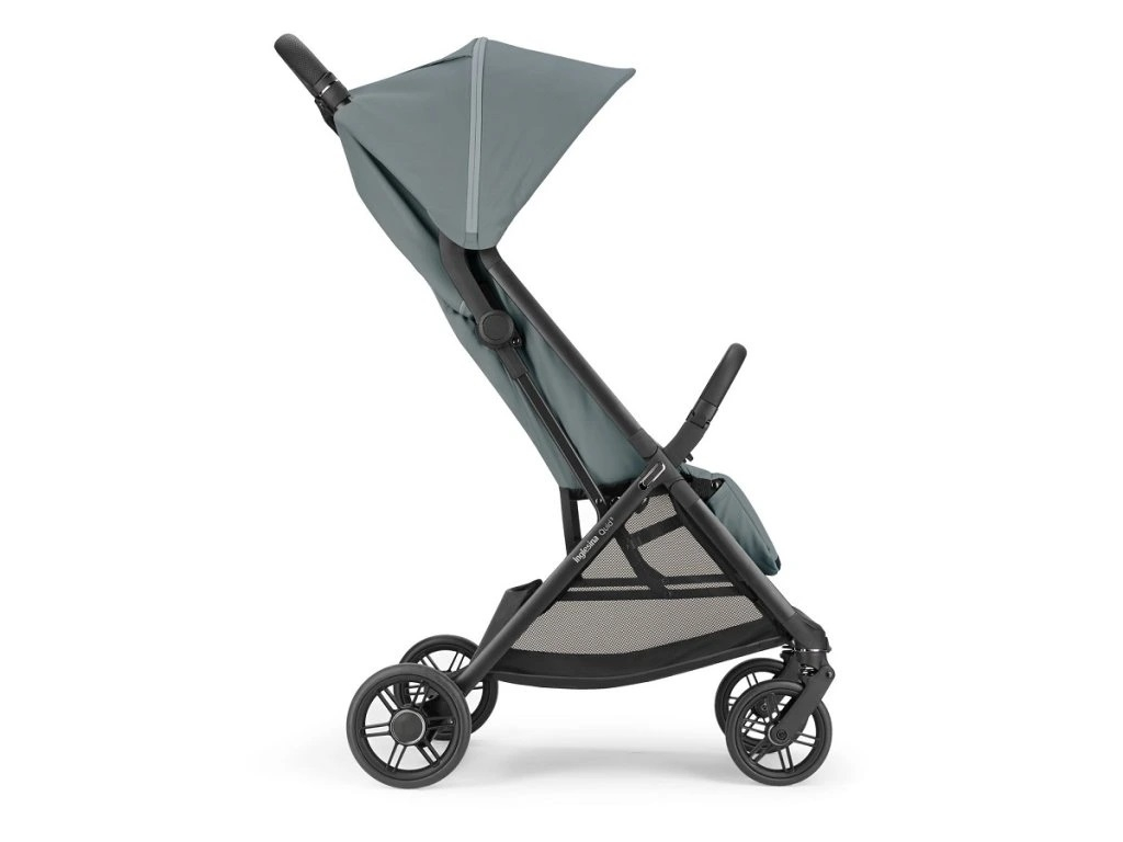 Športový kočík INGLESINA Quid 3 - Galaxy Grey