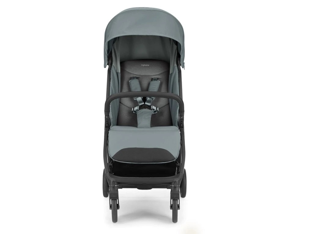 Športový kočík INGLESINA Quid 3 - Galaxy Grey