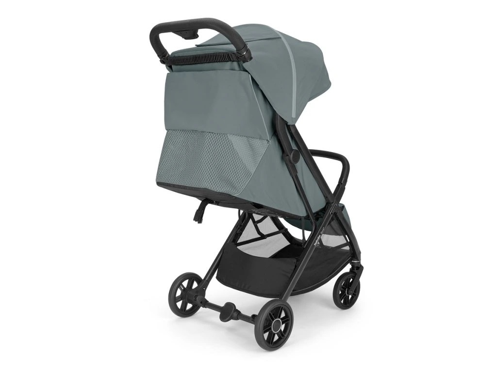 Športový kočík INGLESINA Quid 3 - Galaxy Grey