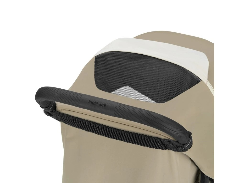 Športový kočík INGLESINA Quid 3 - Lunar Beige