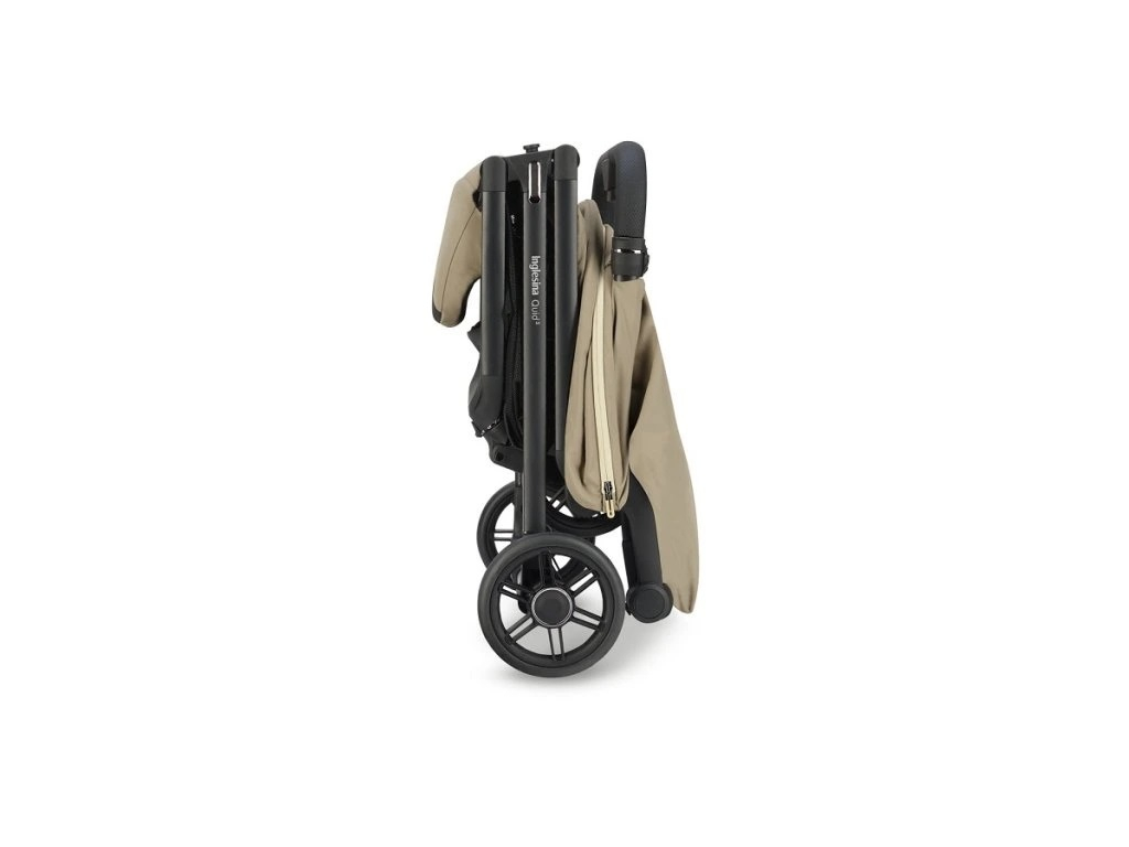 Športový kočík INGLESINA Quid 3 - Lunar Beige