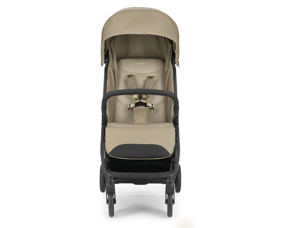 Športový kočík INGLESINA Quid 3 - Lunar Beige